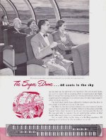 MILW Super Dome Ad with dome level interior plan